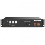 Акумулятор літієвий LiFePo4 48В 50A US2000C Pylontech