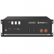 Акумулятор літієвий LiFePo4 48В 100A US5000 Pylontech