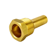 Гільза для температурного датчика 1/2"