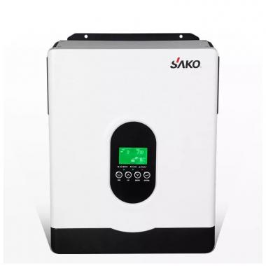 Автономний інвертор E-SUN 2,7KW-24V