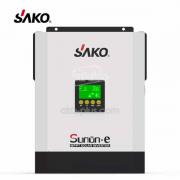 Гібридний інвертор sako 3000-24 3000va 2400w