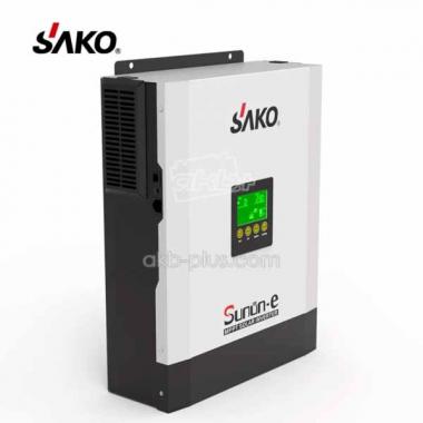 Гібридний інвертор sako 3000-24 3000va 2400w